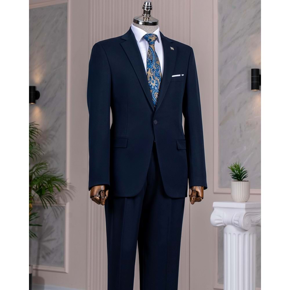 TerziAdemAltun Slim fit ceket pantolon takım elbise