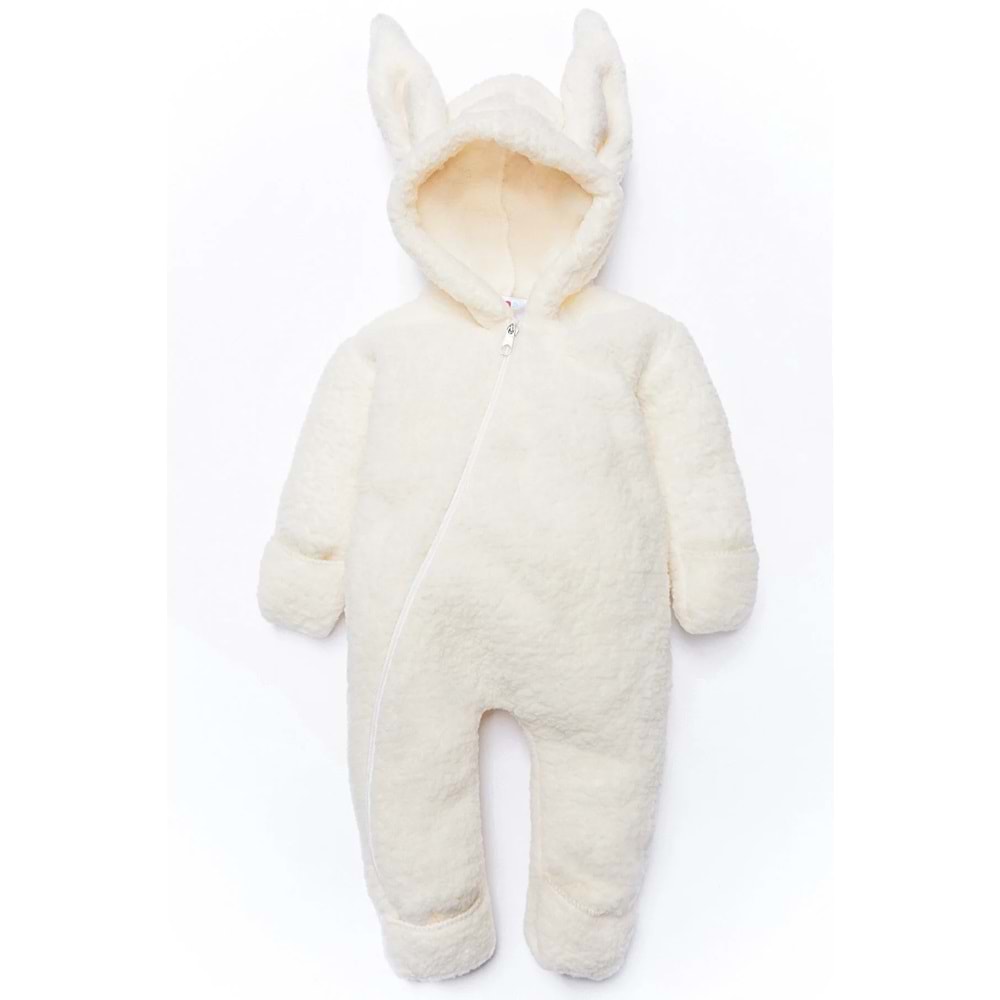 Kız Erkek Bebek Ve Çocuk Peluş tulum