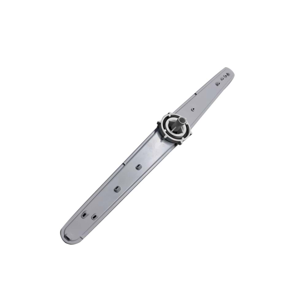 Beko Bulaşık Makinesi Üst Pervane Gri 60cm Fıskiye ( 1746200600 )
