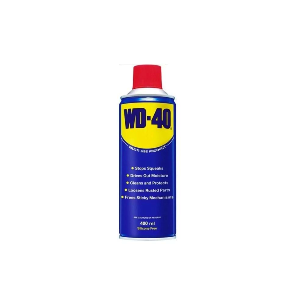WD-40 PRİTTPAS SÖKÜCÜ