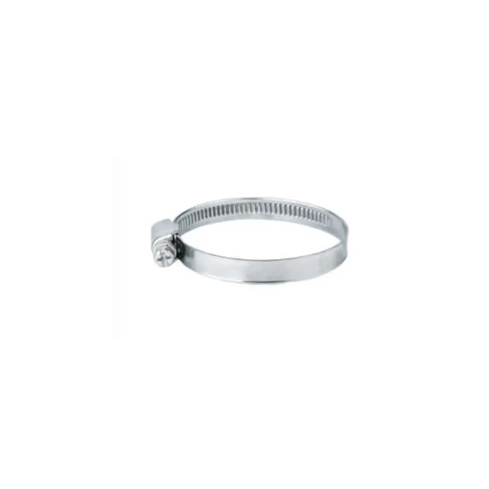 TORK Metal Ayarlı Hortum Kelepçesi 50 x 70 (10 Adet)