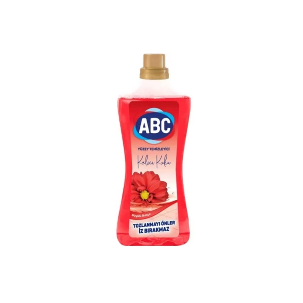 ABC Yüzey temizleyici, 2,5 LT