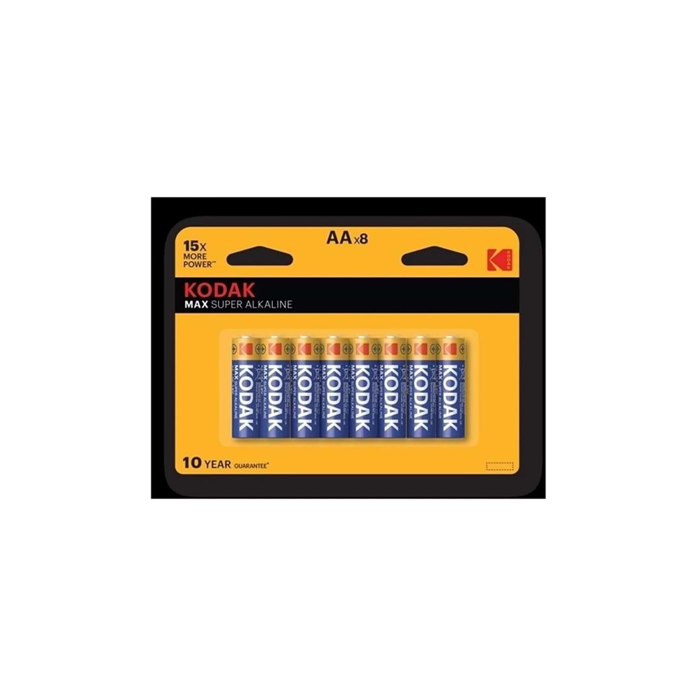 KODAK 6LI PİL