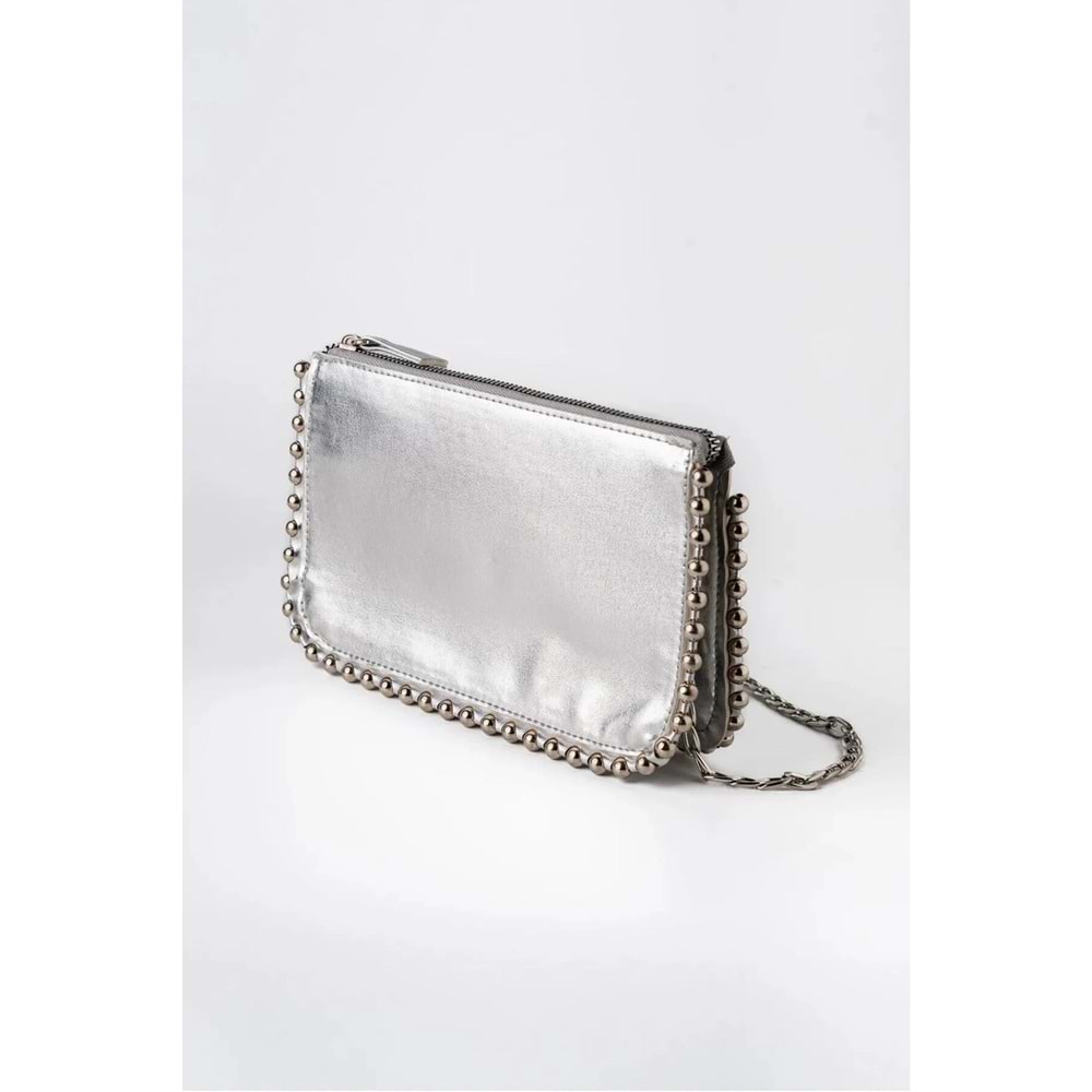 Daj Company Kadın ve Clutch Abiye Çanta
