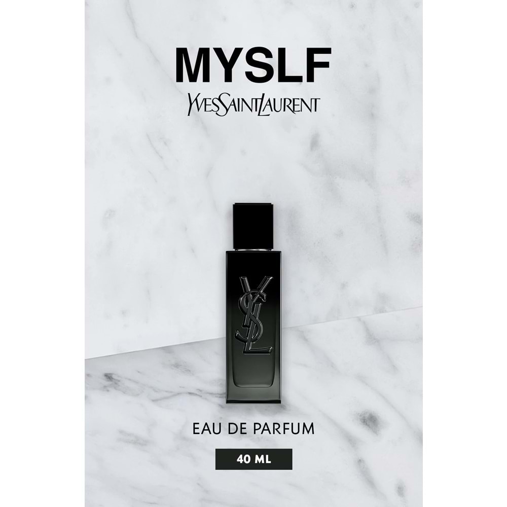 Yves Saint Laurent EDP, Odunsu, 40 ml