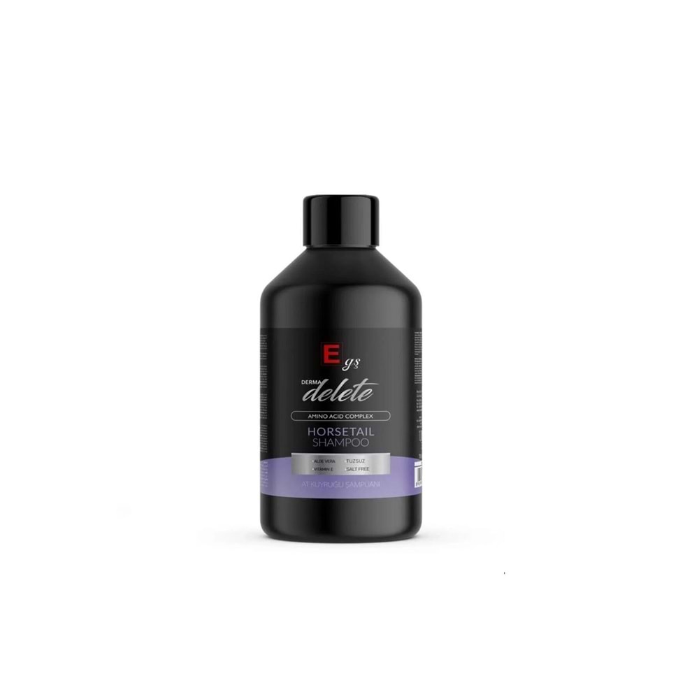 EGŞ COSMETİCS At kuyruğu şampuanı, 1000 ML