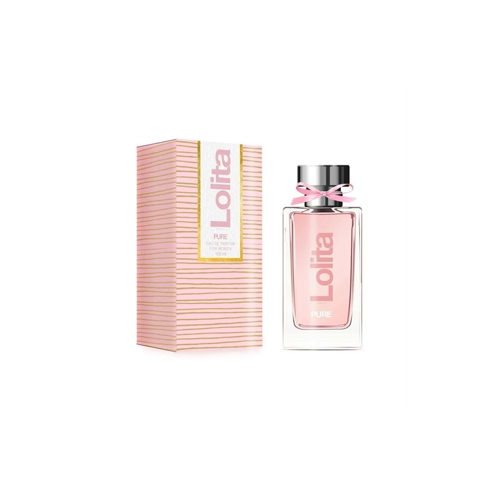 LOLİTA Pure Parfüm 100ml Edp