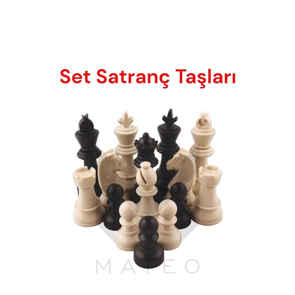 Satranç taşı