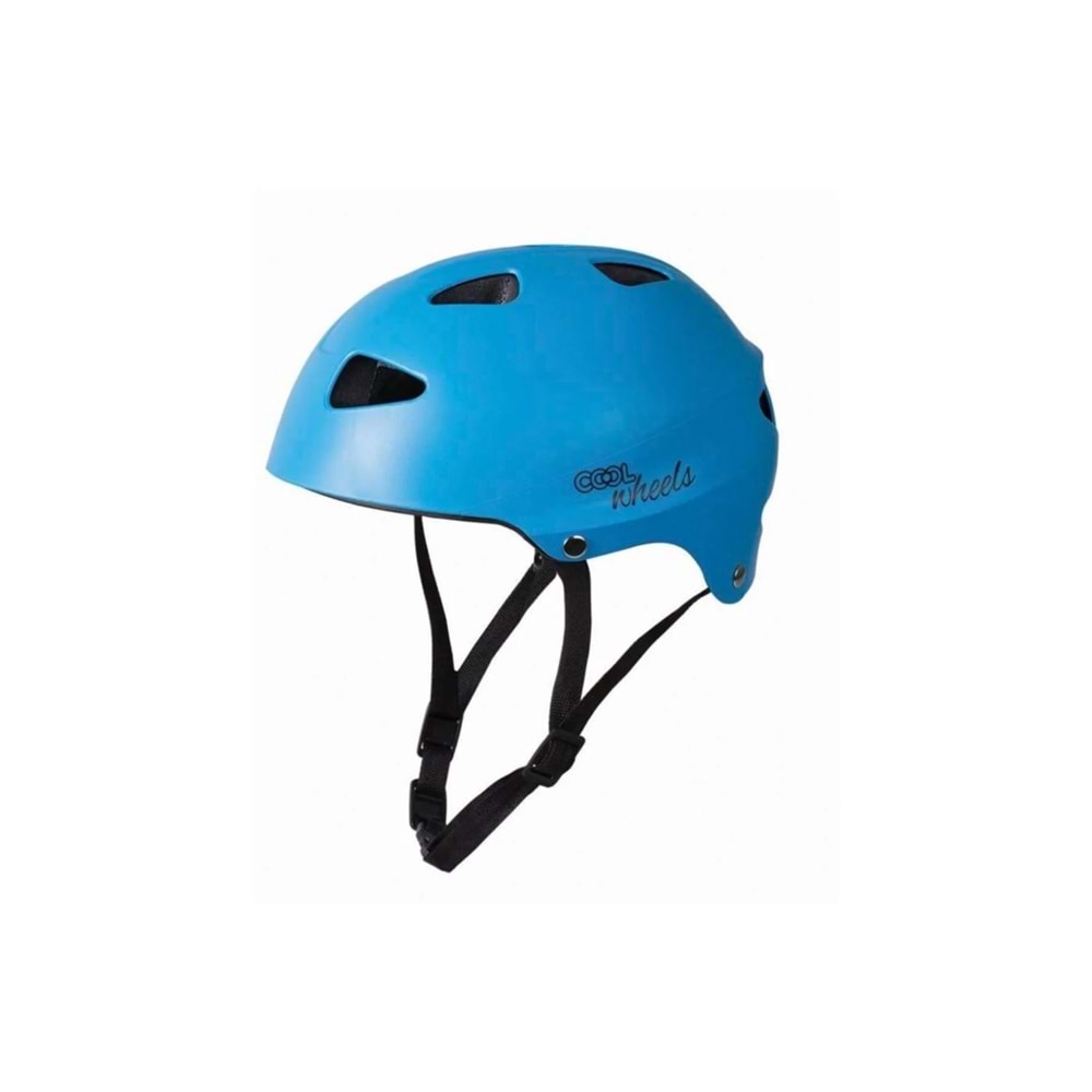 Cool Wheels Koruyucu Kask