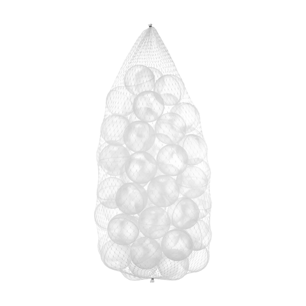 Wellgro 50'li, 7 cm, CE Belgeli, şeffaf