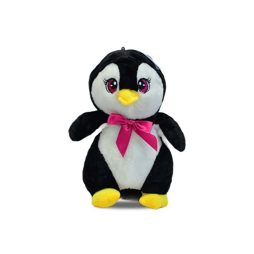Penguen Sevimli arkadaşım