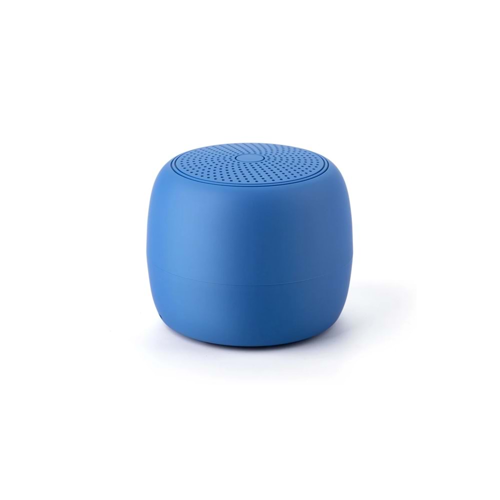 Naviin Bluetooth Hoparlör- Tws Özelliği/ Dahili Mikrofon / Uzaktan Kumanda Özelliği Ile Fotoğraf Çekebilme