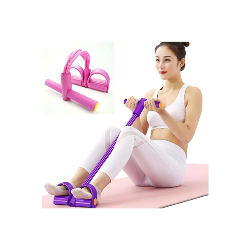 Marka Bilinmiyor Jimnastik Aleti Body Trimmer