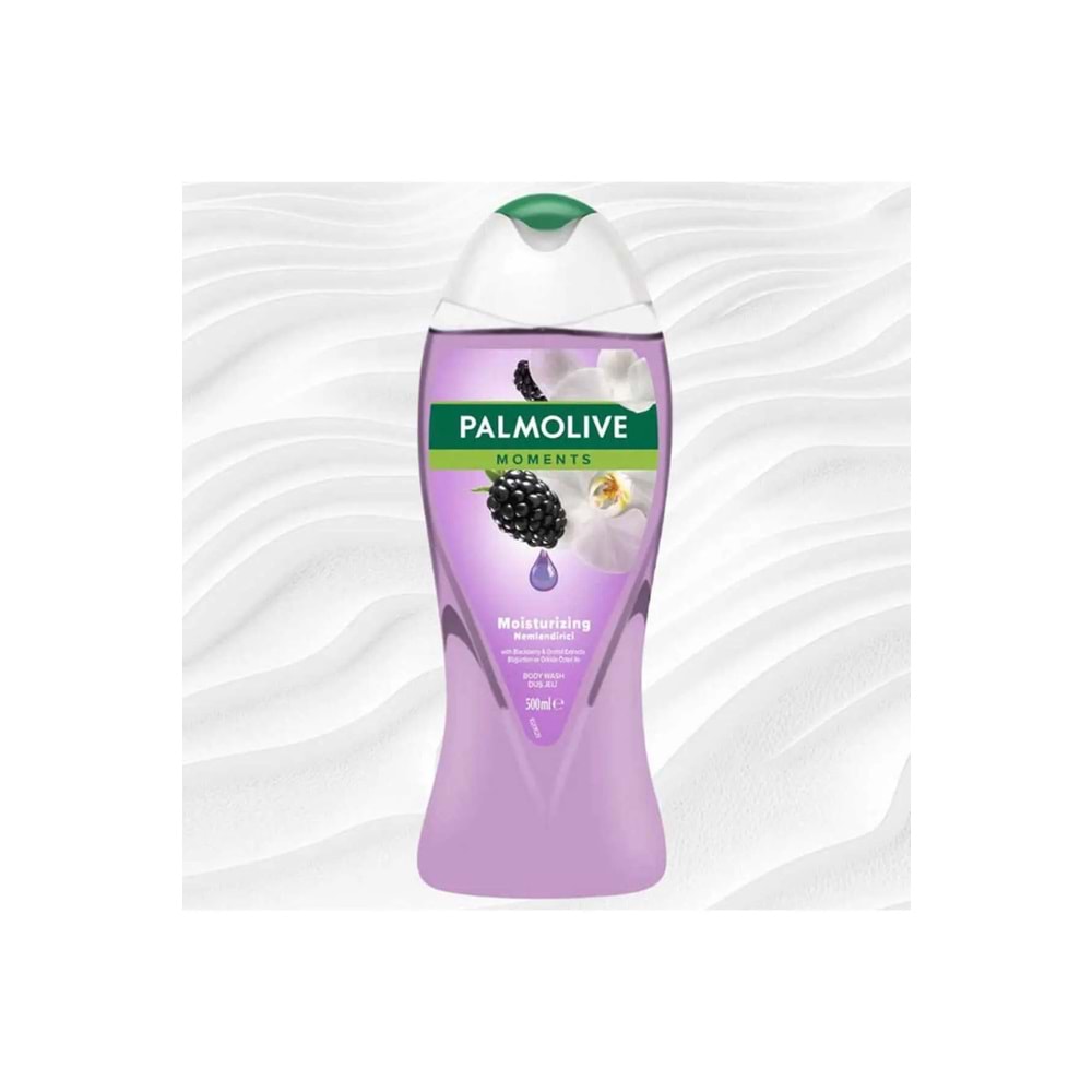 Palmolive Duş jeli, 500 ml