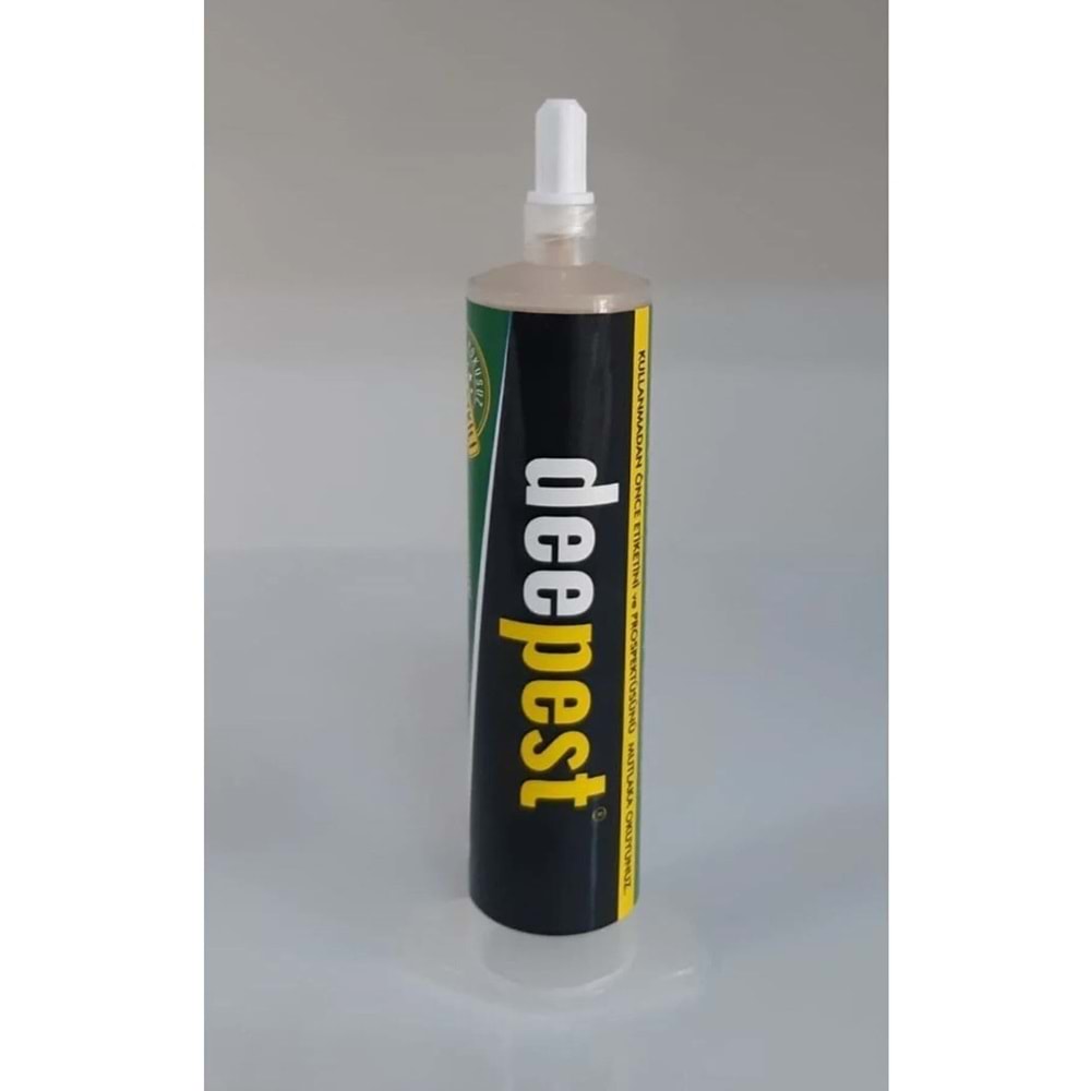 deepest Antipest Hamamböceği Jeli 35 Gram