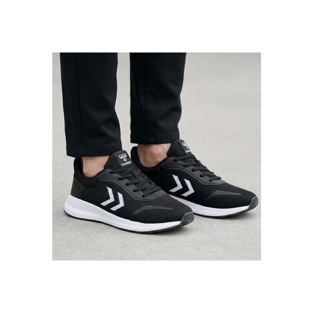 hummel Koşu, yürüyüş, sneaker, günlük, spor
