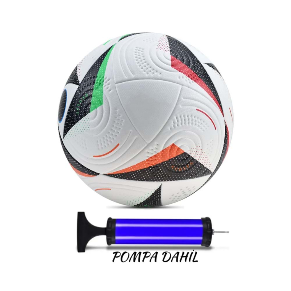 FUTBOLL TOPU