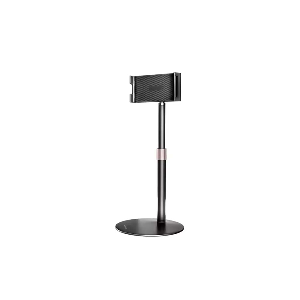 Aırstorr Airstorr Telefon Tablet standı tutucu Metal 360 ° ayarlanabilir tablet tutucu