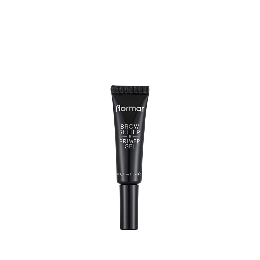 Brow Setter & Primer Sabitleyici Şeffaf Kaş Bazı