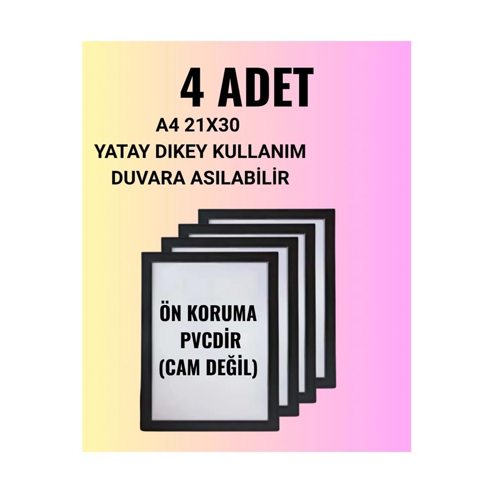 DUVAR ÇERÇEVESİ DİPLOMA SERTİFİKA ÇERÇEVESİ DUVARA ASILABİLİR