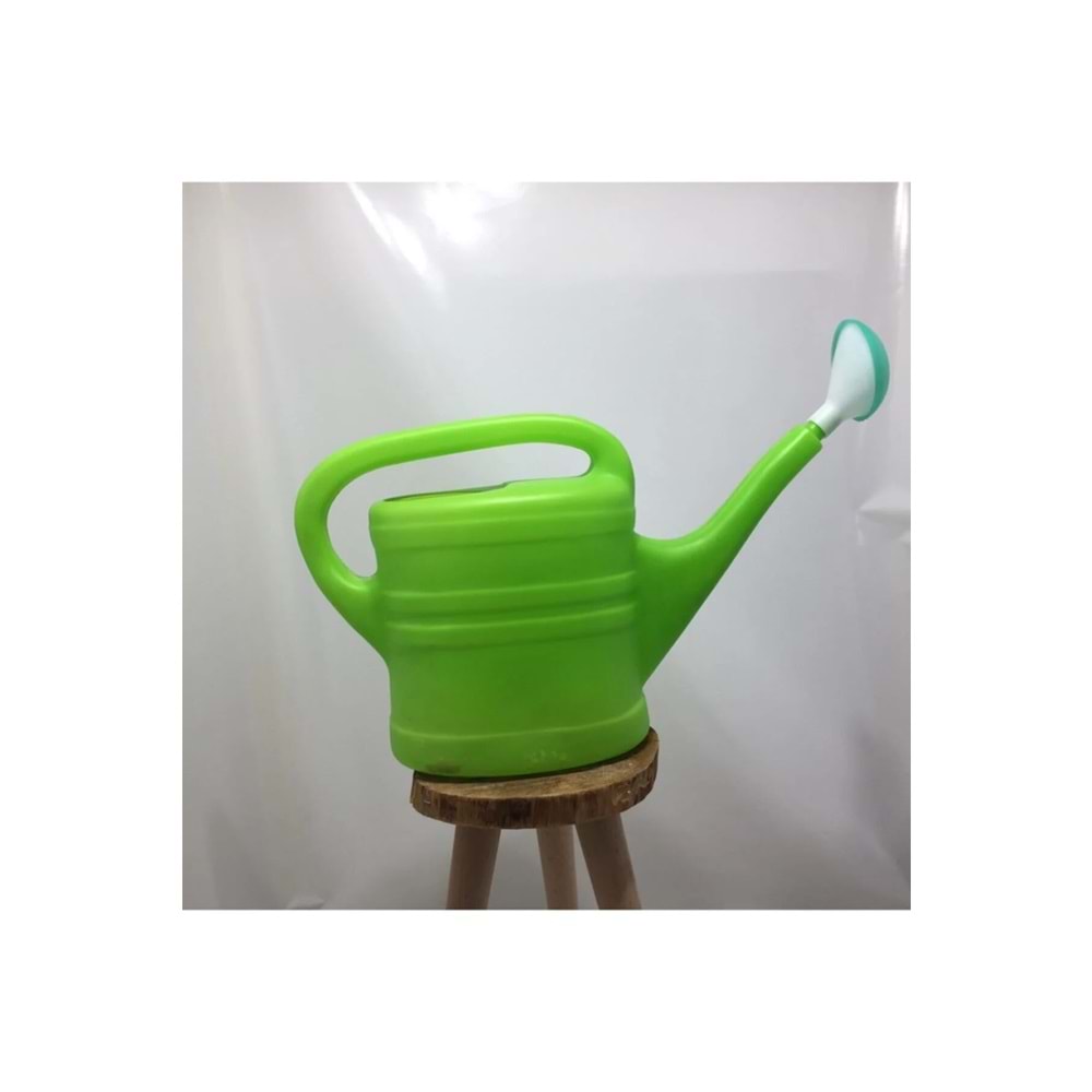 Kösem Botanik 10 Litre Elle Sulama Fıskıyeli