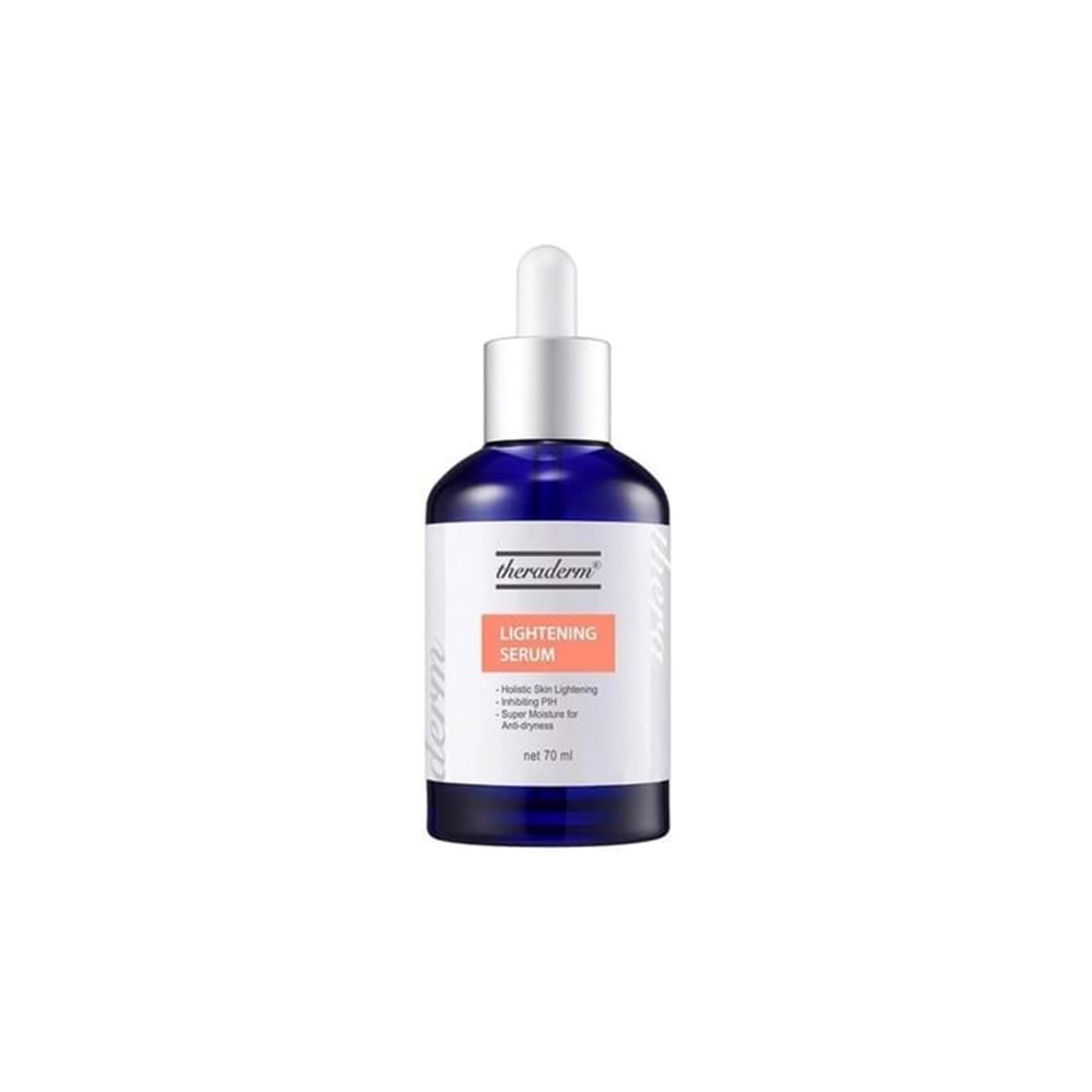 Lightening Serum 70 ml