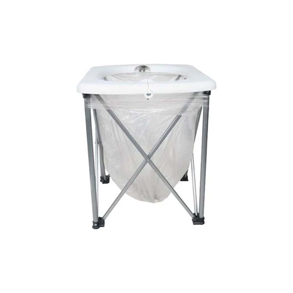 Campout Portatif Wc
