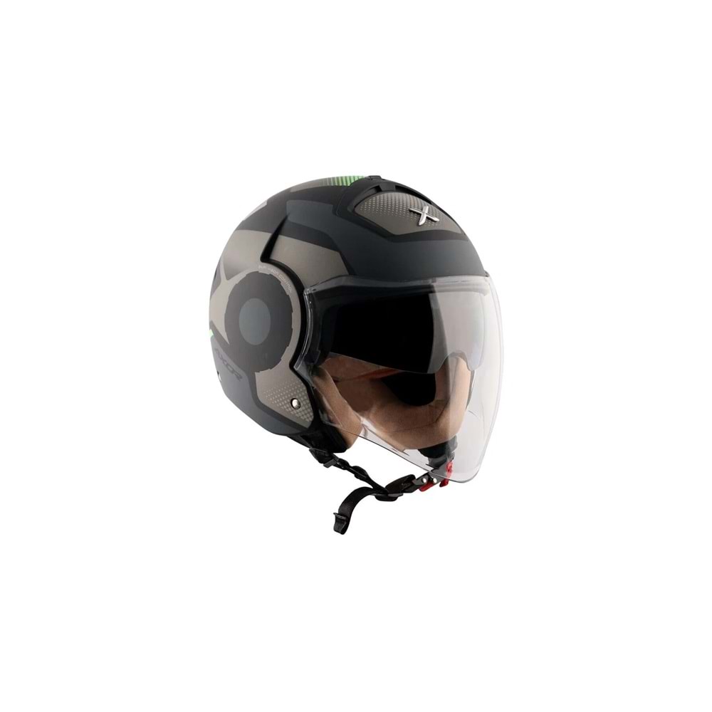 AXOR KASK