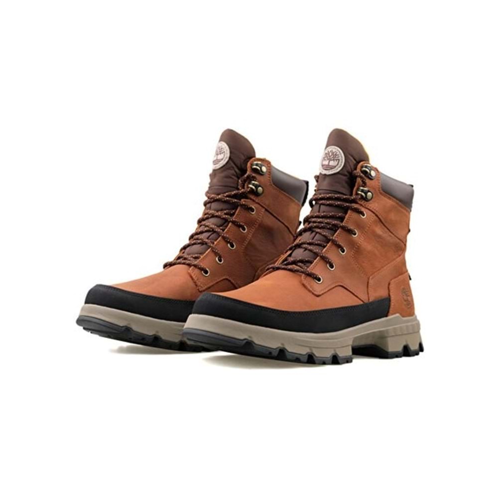 Timberland Tbl Originals Ultra Mid Lace Up Waterpro Erkek Bot