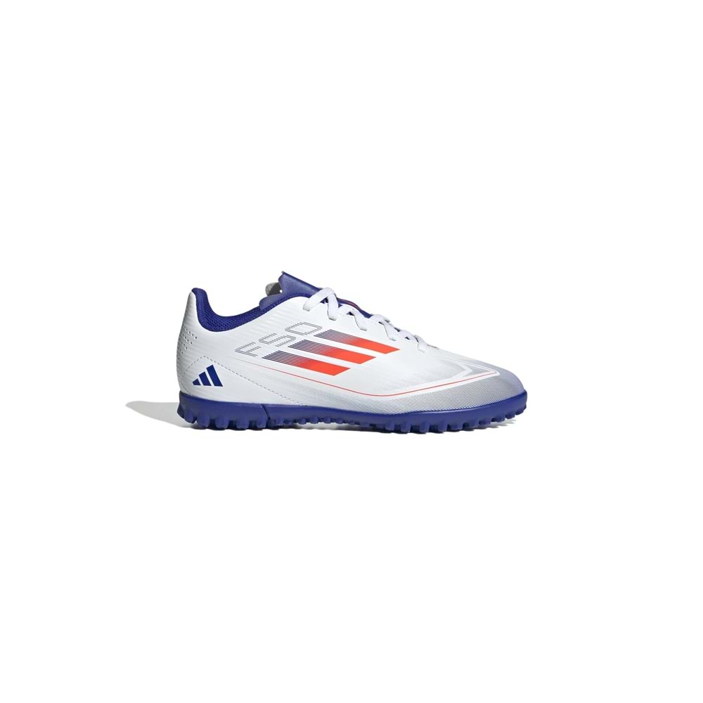 adidas If1391-c F50 Club Tf J &ccedil;ocuk Spor Ayakkabı Beyaz
