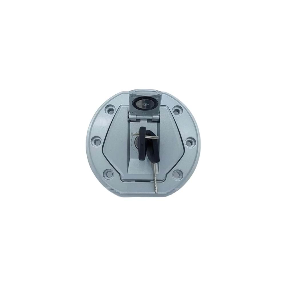 Bajaj Pulsar Ns 200 Depo Kapağı