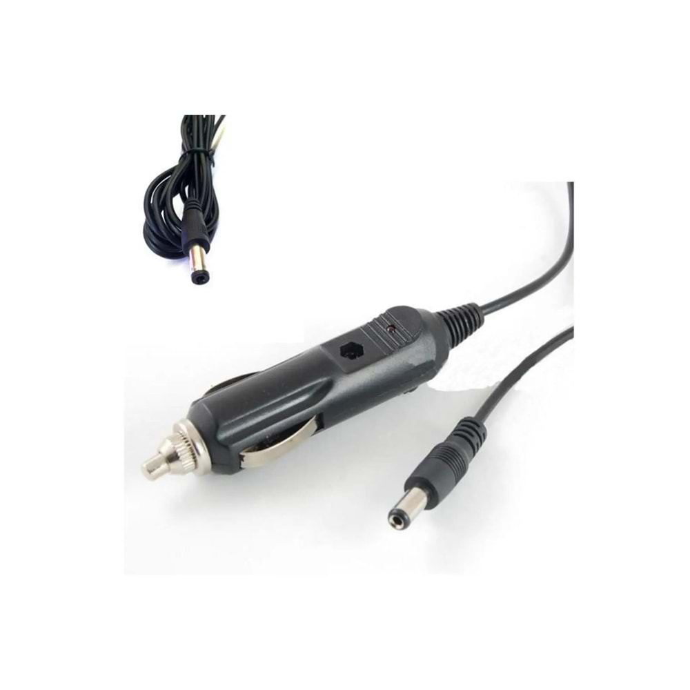Mykablo Profilo Verifone VX680-E1 Araç Şarj Adaptörü