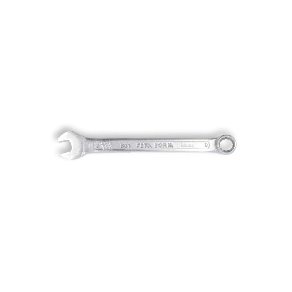 CETA FORM 10 Mm Kombine Anahtar