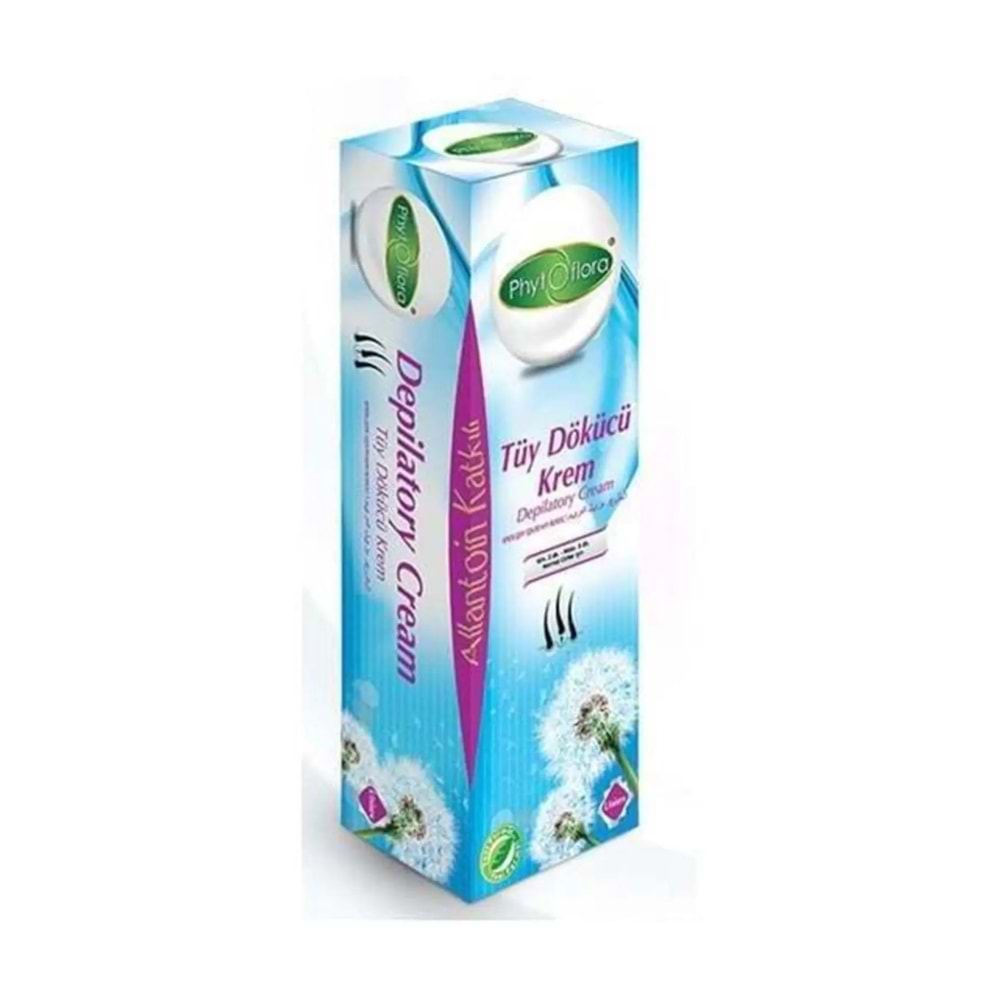 Tüy Dökücü Krem 100 ml