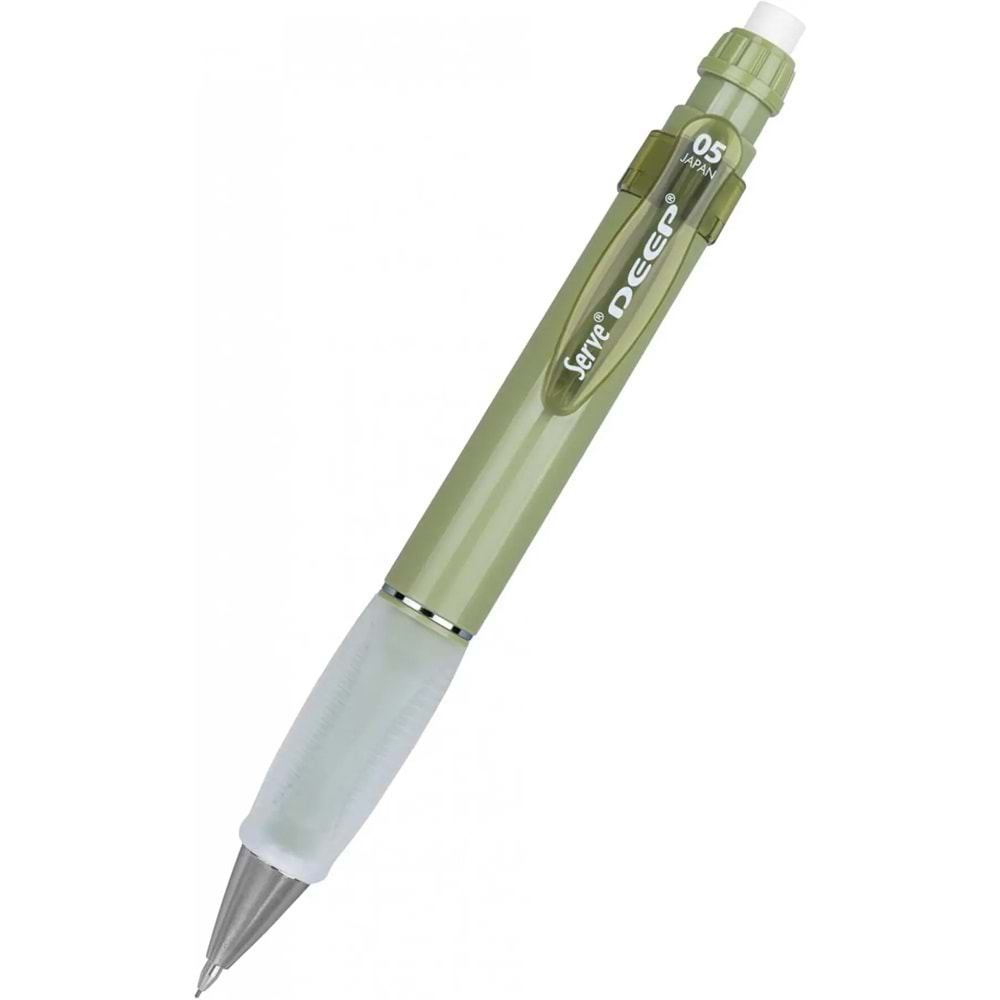 Serve Deep Natural Colors 0.5mm