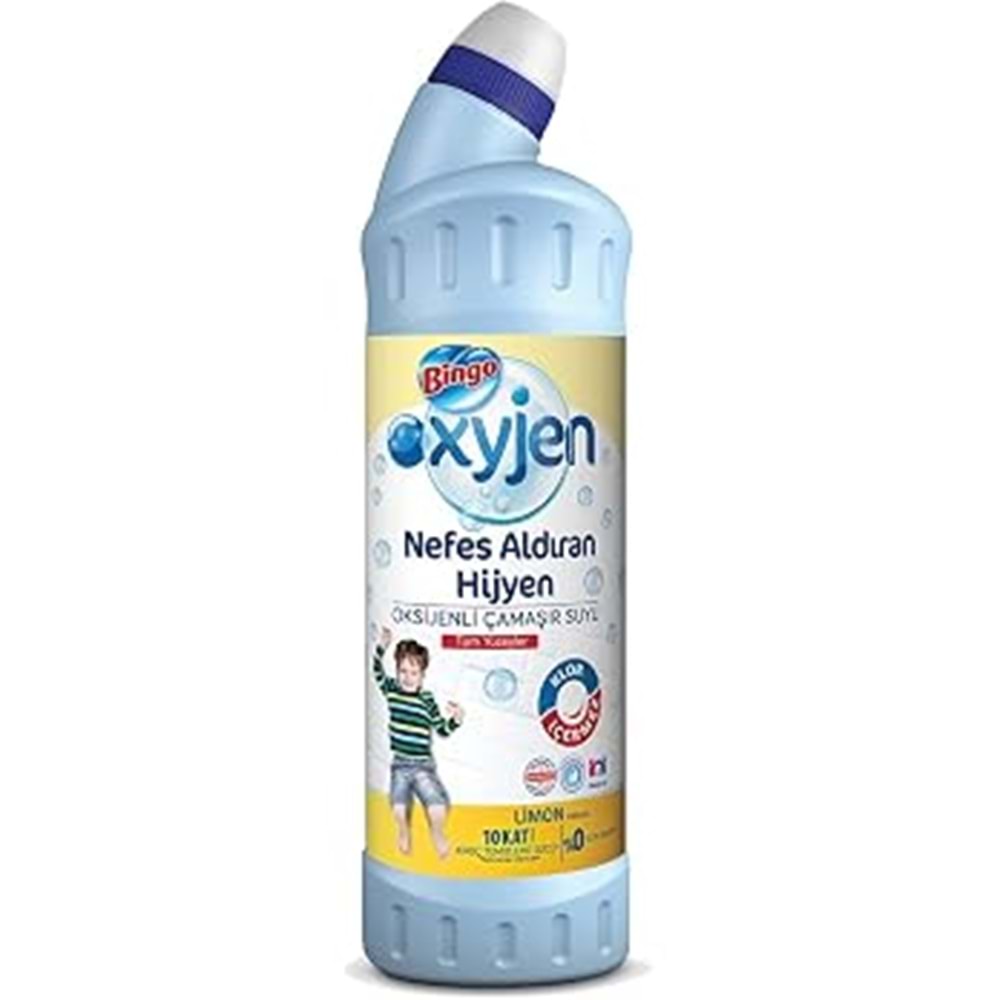 Bingo Oxyjen
