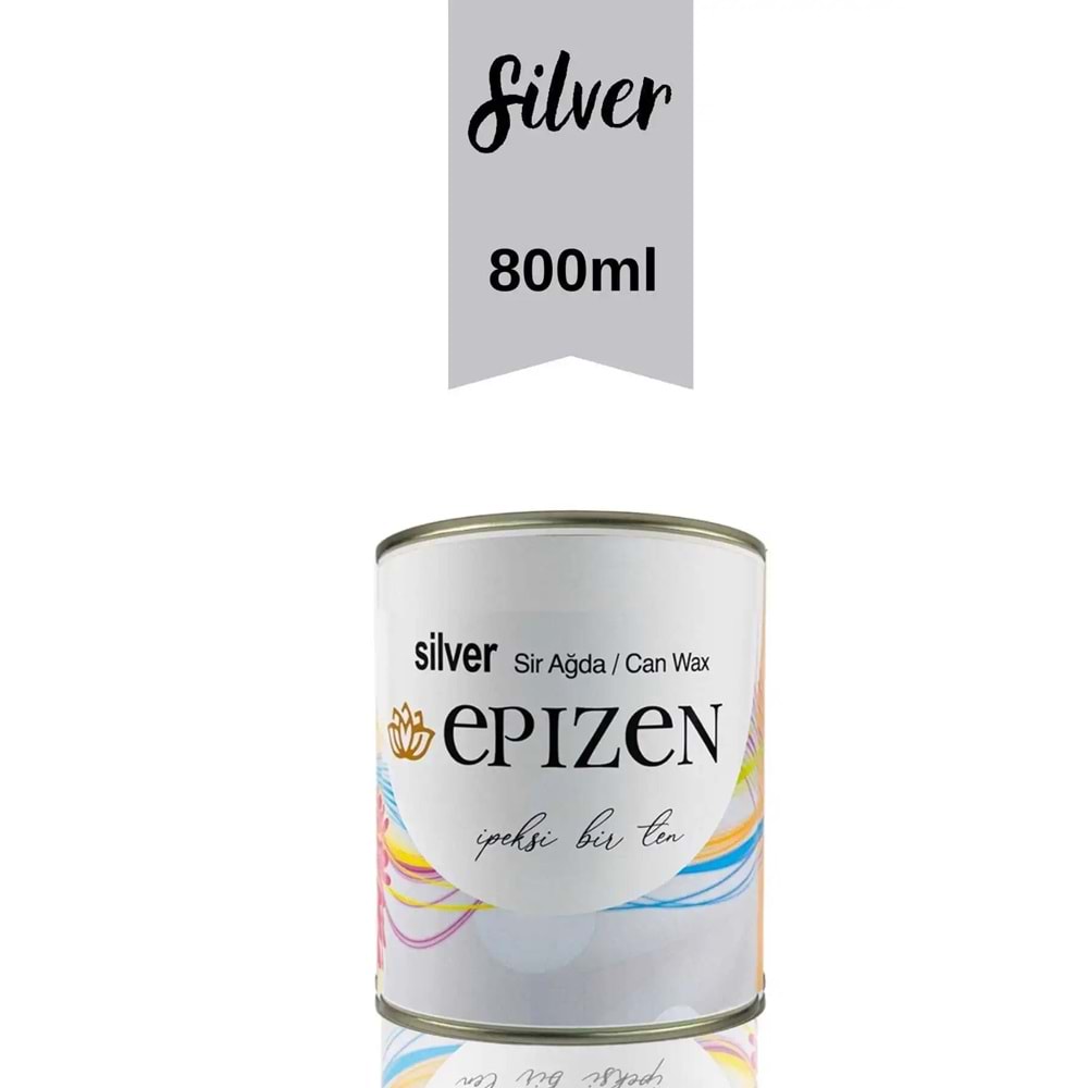 Silver Konserve Gümüş Sir Ağda 800ml - 1Silver Konserve Gümüş Sir Ağda 800ml - 2Silver Konserve Gümüş Sir Ağda 800ml - 3Genel Markalar Silver Konserve Gümüş Sir Ağda 800ml