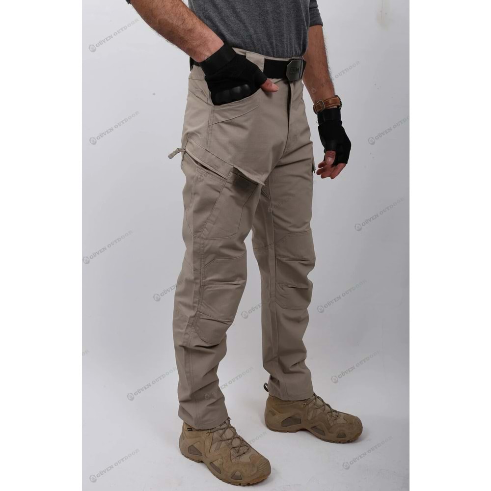 Güven Tactical Outdoor Pantolon