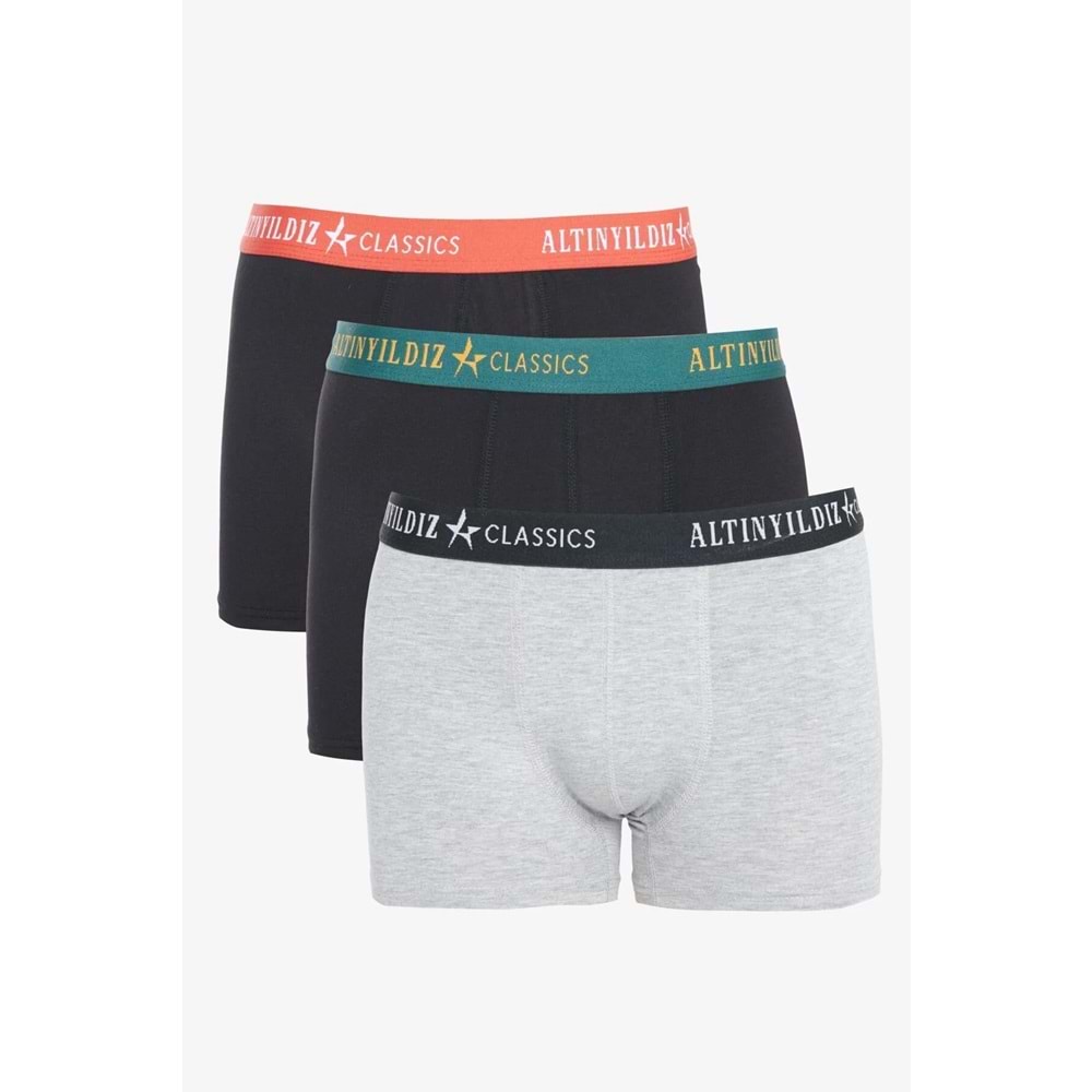 Altınyıldız 3'lü Boxer Paketi