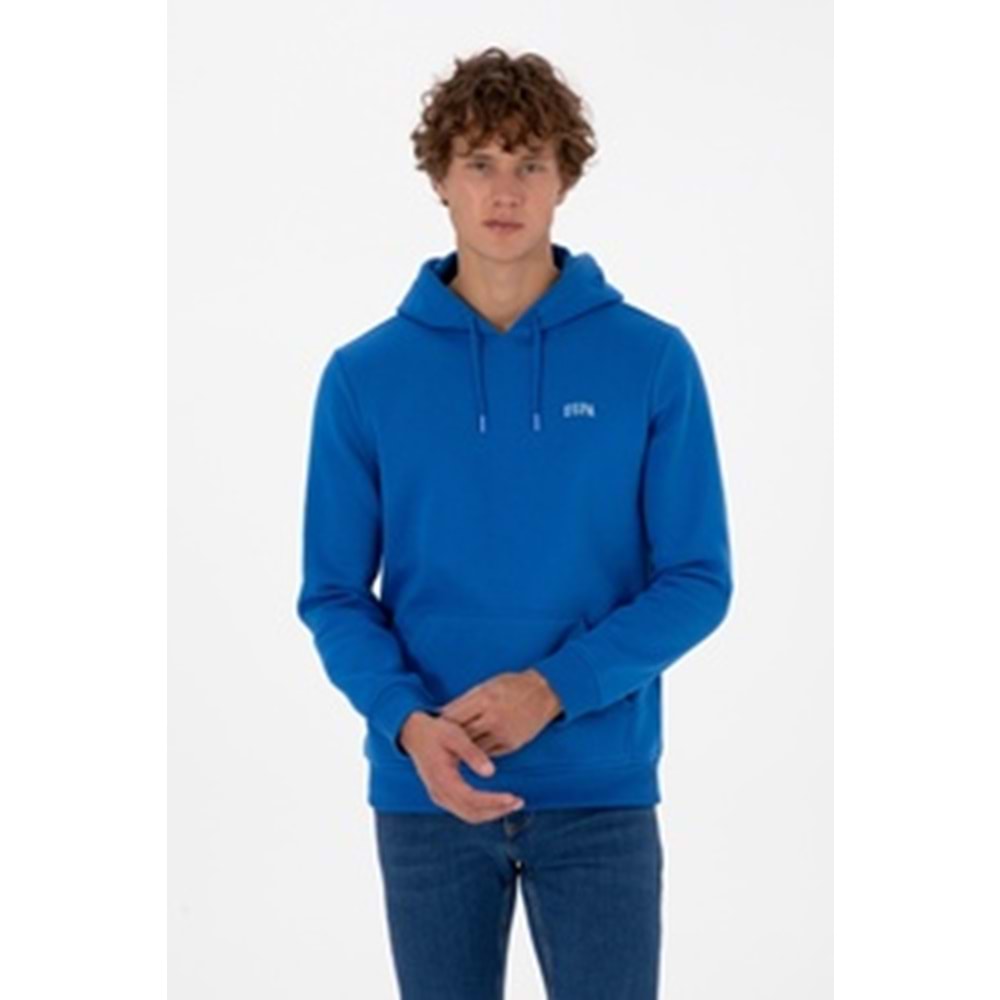 Uspa Saks Basic Sweatshirt