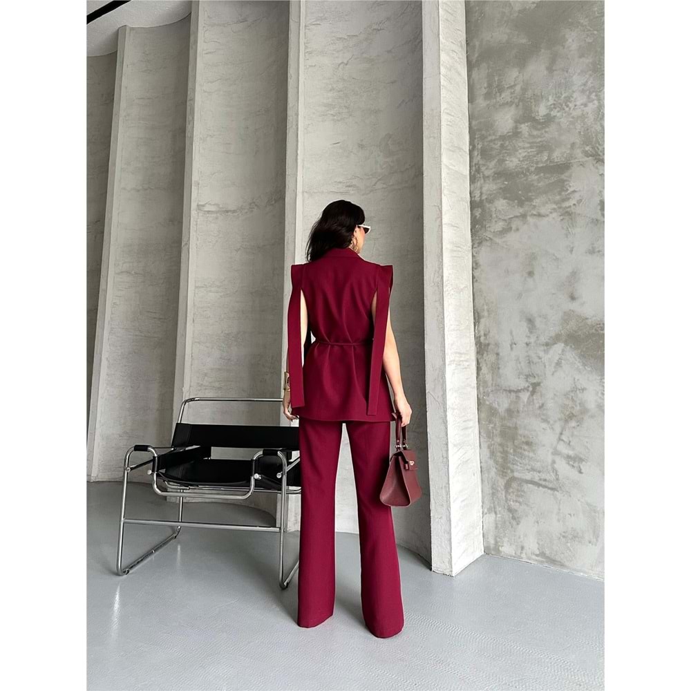 MODA BESİ KADIN Takım MAVİ