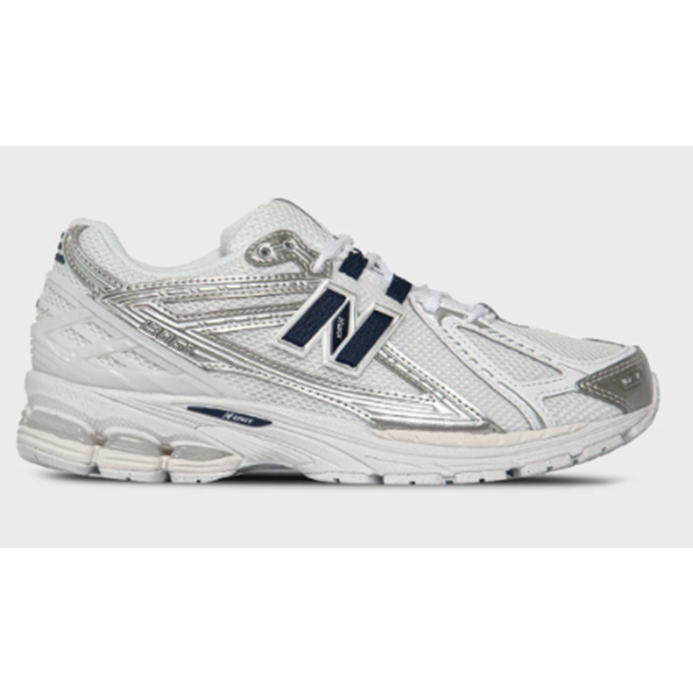 New Balance Logolu Sneaker Ayakkabı Unisex AYAKKABI