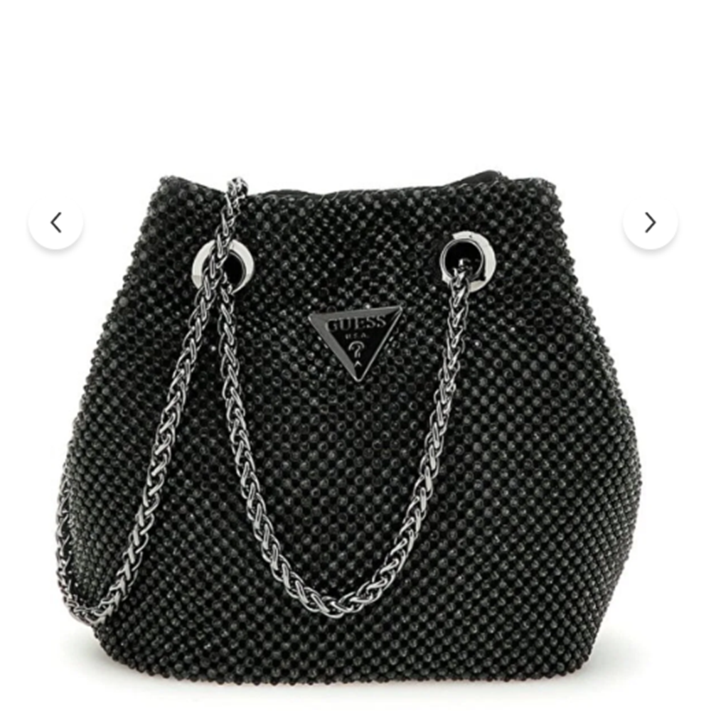 Guess Zalina Kadın Clutch