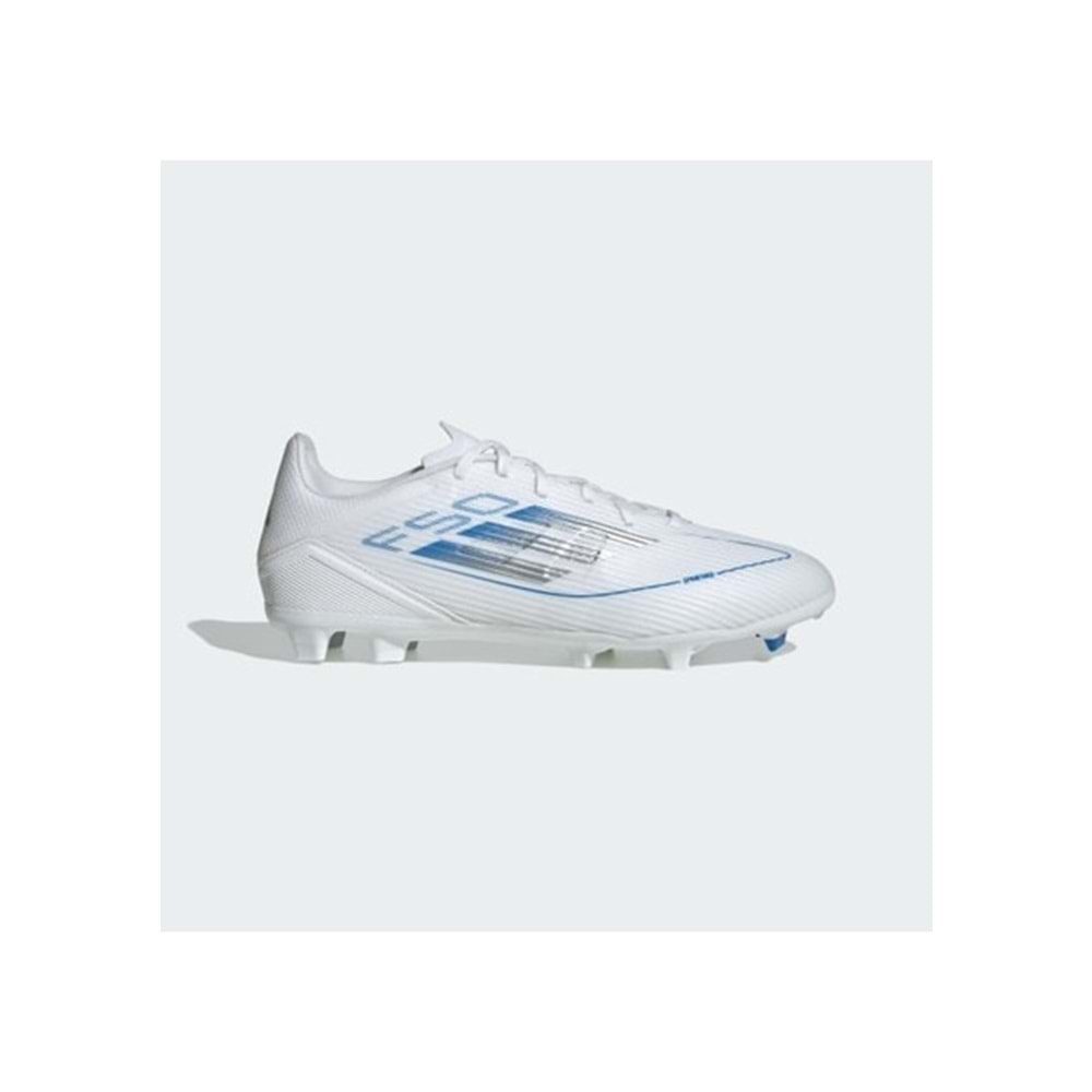 adidas Erkek Beyaz Krampon F50 LEAGUE