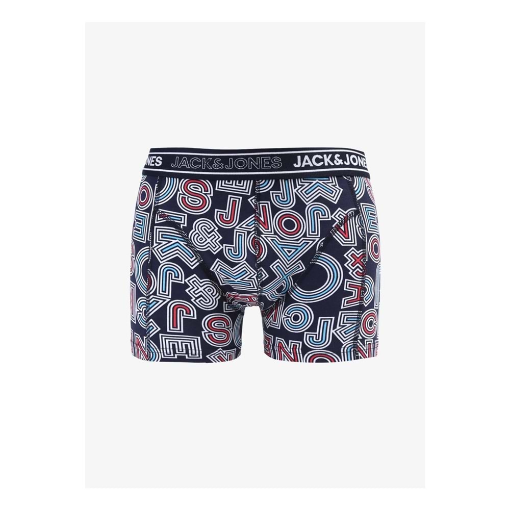 Jack & Jones Erkek Boxer