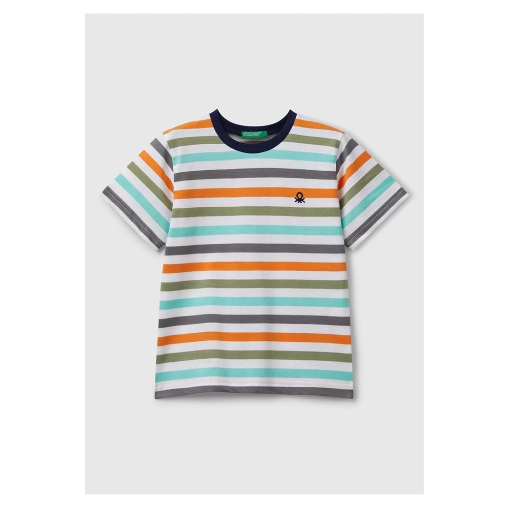 Benetton Erkek Çocuk