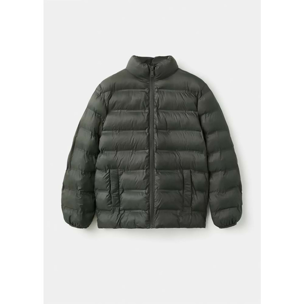mango kids çocuk mont