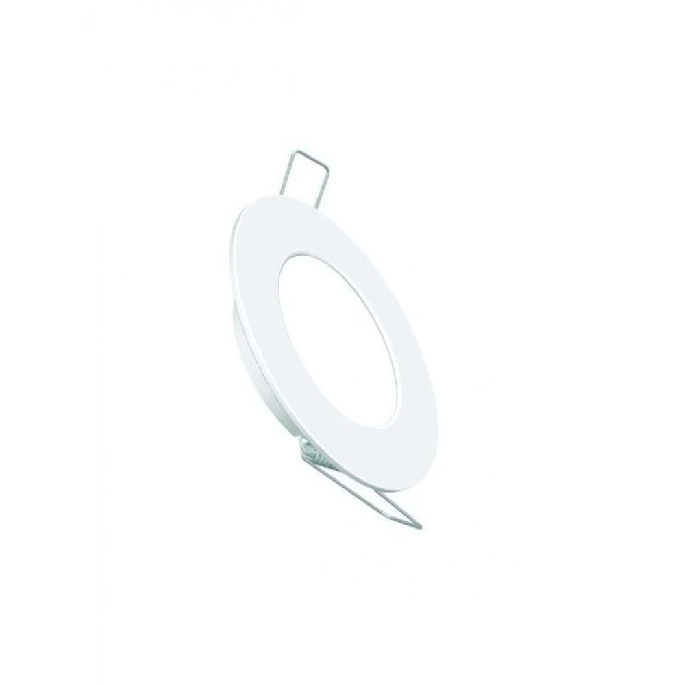 HELİOS 3 W LED PANEL BEYAZ IŞIK HS1100