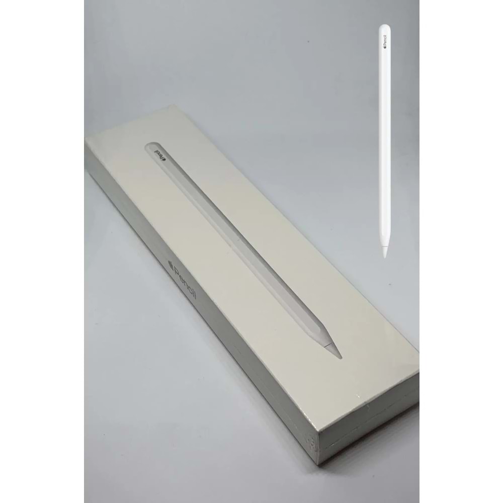 L'eDoren Pencil 2. Nesil Ipad Tablet Kalemi 2 Gen