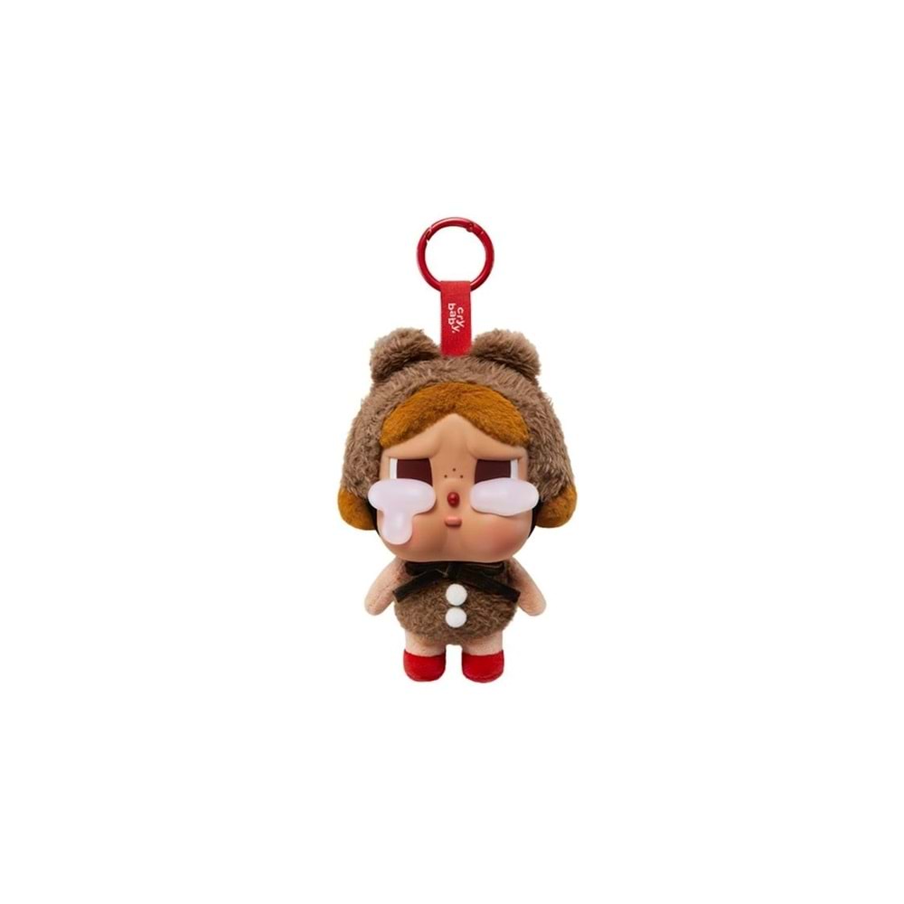 pop mart cry baby